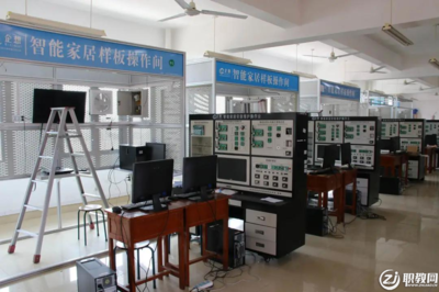 永安職業(yè)中專學校2022年通信與自動控制技術(shù)專業(yè)招生簡章